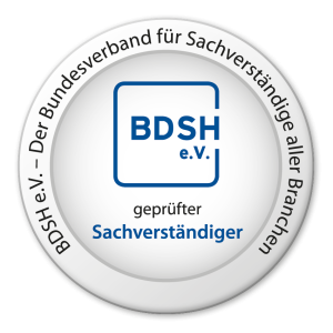 Siegel_BDSH_gepr